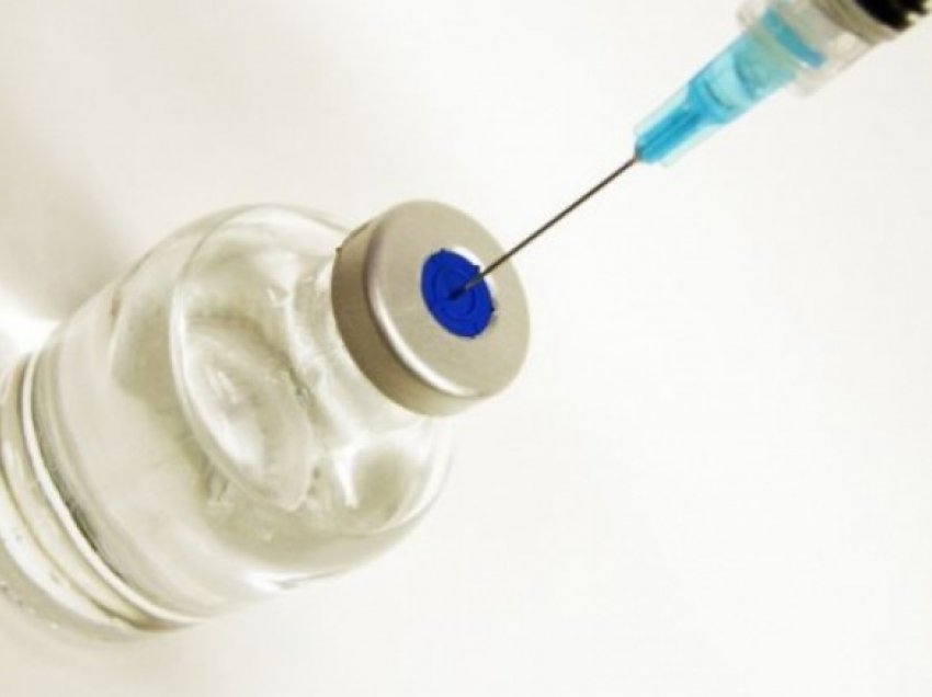 Sot fillon vaksinimi antiCOVID-19 për personat nga 75-79 me sëmundje kronike (orari i vaksinimit)