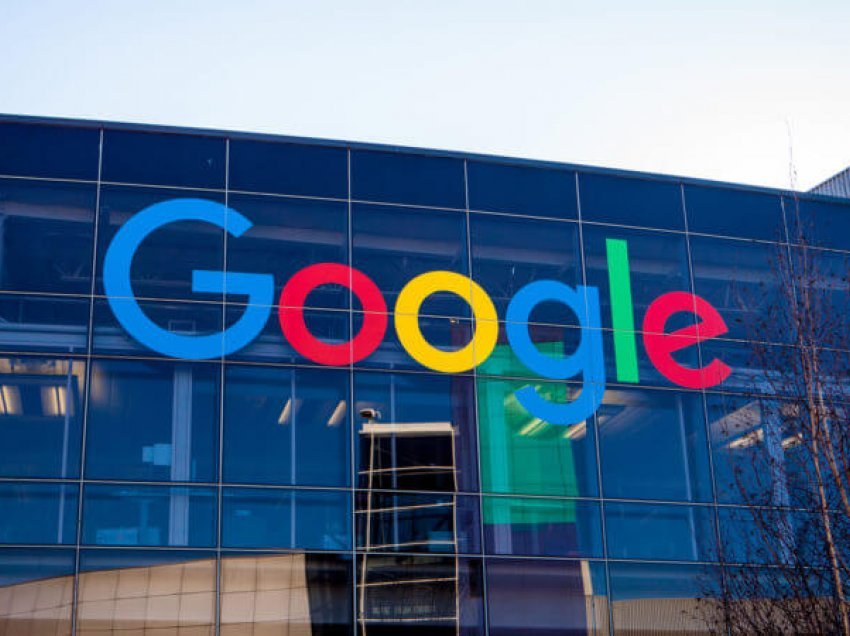 Projekti sekret i Google-it për reklamat