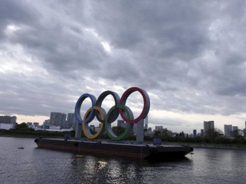 Mbi 70% e japonezëve duan anulimin ose shtyrjen e Lojërave Olimpike “Tokio 2020”