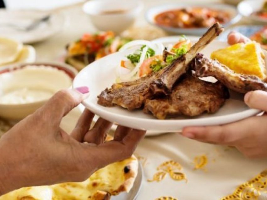 Katër efektet shëruese që i sjell agjërimi gjatë Ramazanit
