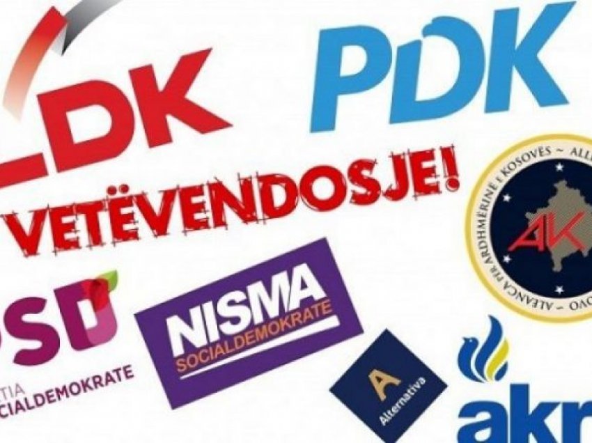 “Forca e Diasporës”, paralajmërohet krijimi i një partie të re në Kosovë