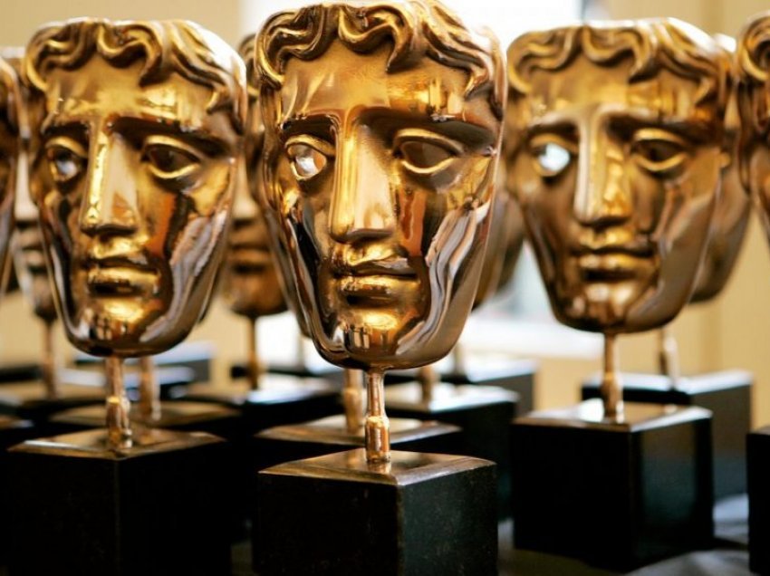 U ndanë shpërblimet “BAFTA” me një ceremoni virtuale