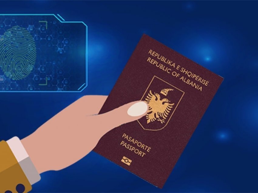 Nëse keni aplikuar për pasaportë biometrike keni afat deri në shtator për ta tërhequr