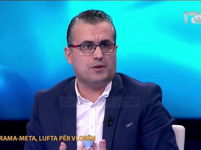 Rakipllari: Meta shkon në Vlorë se atje janë përplasjet më të mëdha të krimit të organizuar
