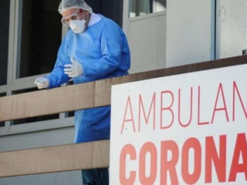 Mbi 2 mijë e 100 të vdekur në total prej koronavirusit në Kosovë