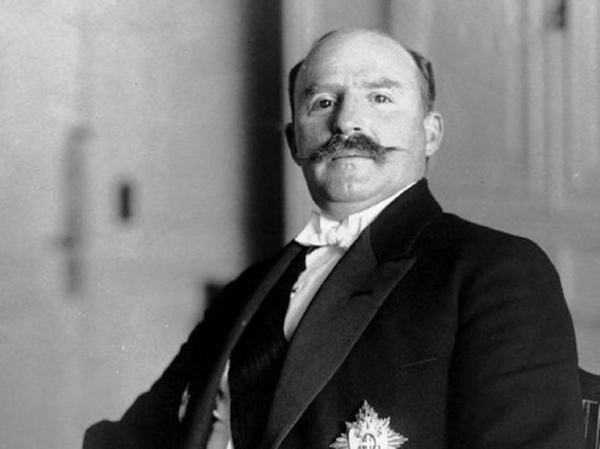 Shkresa që Esad Pasha i dërgoi gazetës “Le Temps” pak çaste para se të vritej nga Avni Rustemi (13 qershor 1920). A e tradhëtoi franca gjeneralin shqiptar?