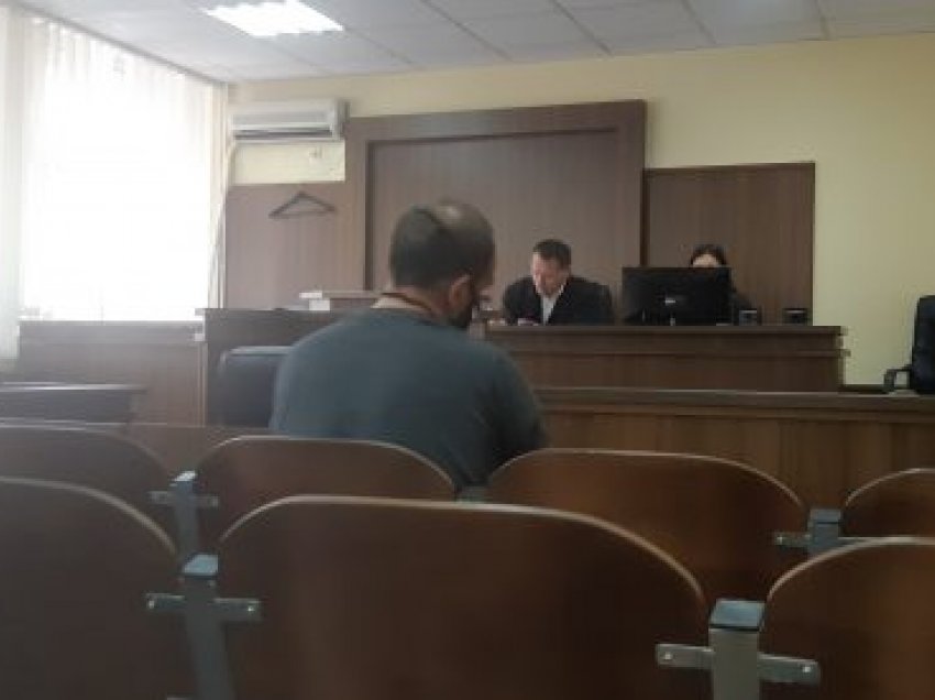 Gjykata e Istogut e dënon me 500 euro gjobë me kusht të akuzuarin për vjedhje të shërbimeve