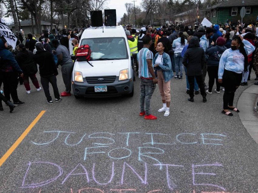 Policia: Vrasja e afrikano-amerikanit në Mineapolis duket aksidentale