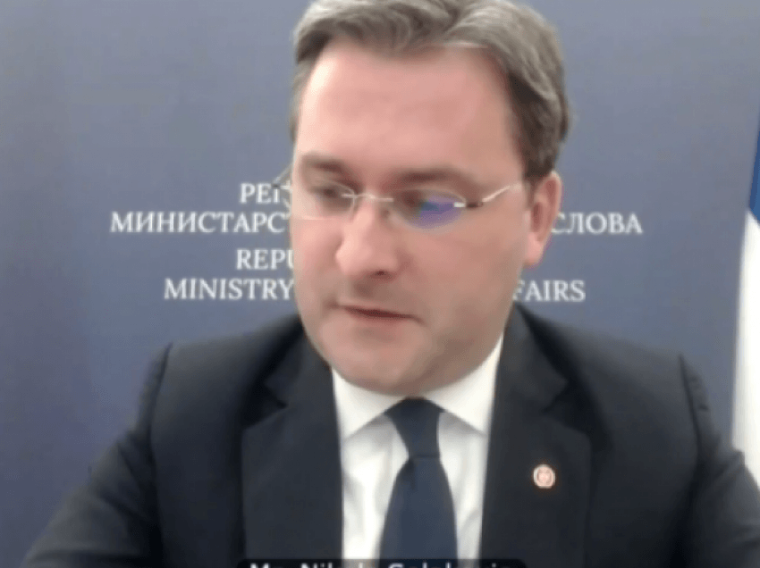 Kryediplomati serb ankohet në OKB që Kurti ia dha Listës Serbe vetëm një ministri