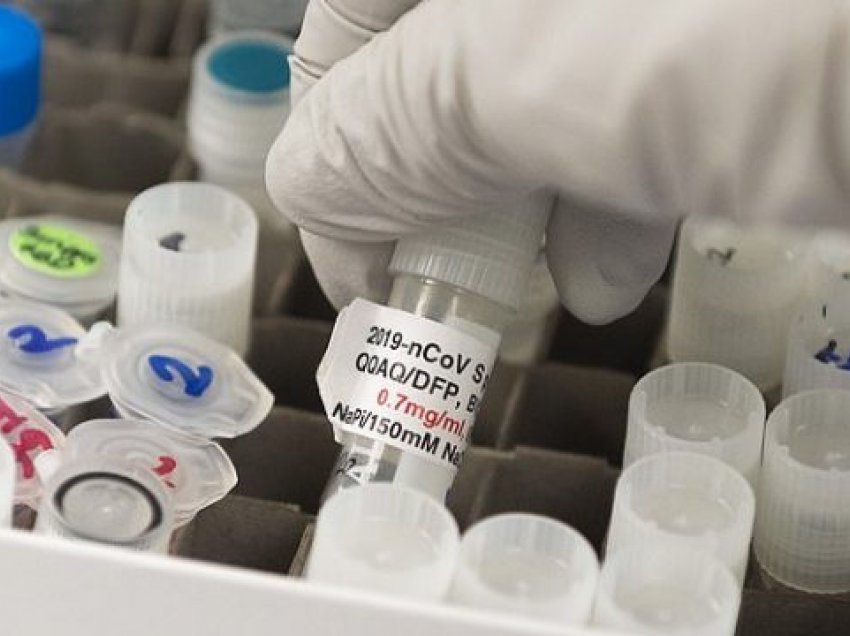 Australia regjistron edhe një rast të mpiksjes së gjakut pas vaksinimit me AstraZeneca