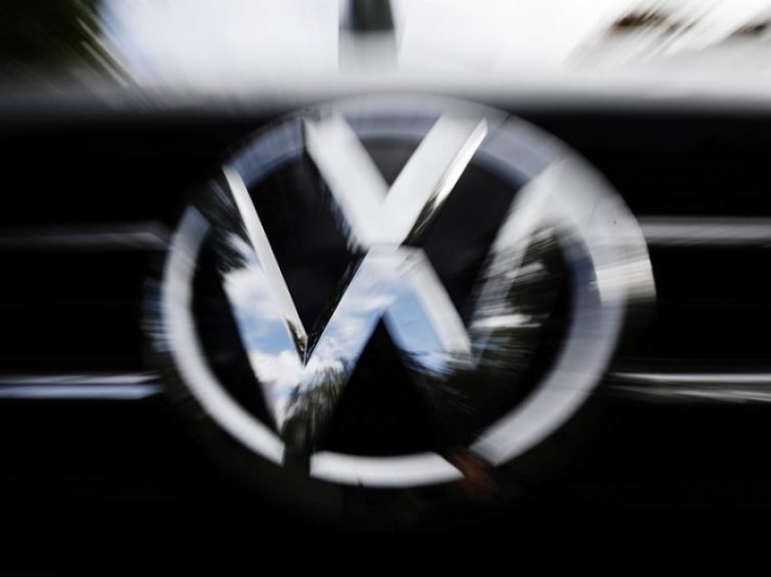 Volkswageni arrin marrëveshje për pagat me sindikatën IG Metall