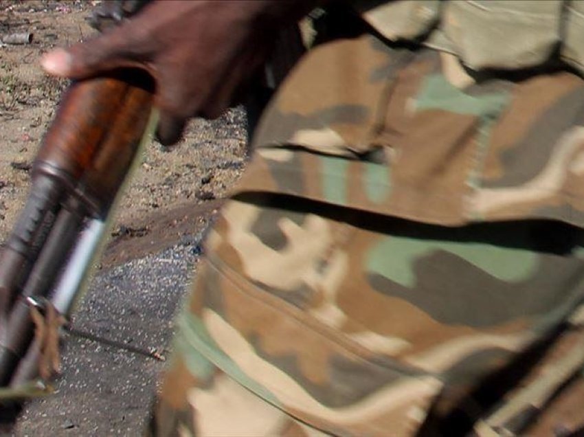 Sulm me bombë në Somali, 4 ushtarë të vrarë