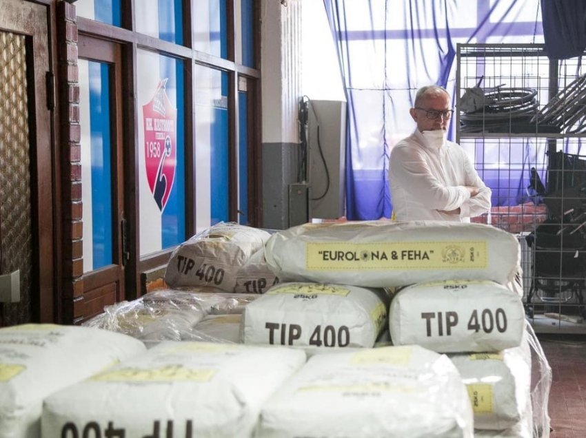 Në këto furra në Ferizaj nevojtarët mund të marrin bukë falas, gjatë Ramazanit
