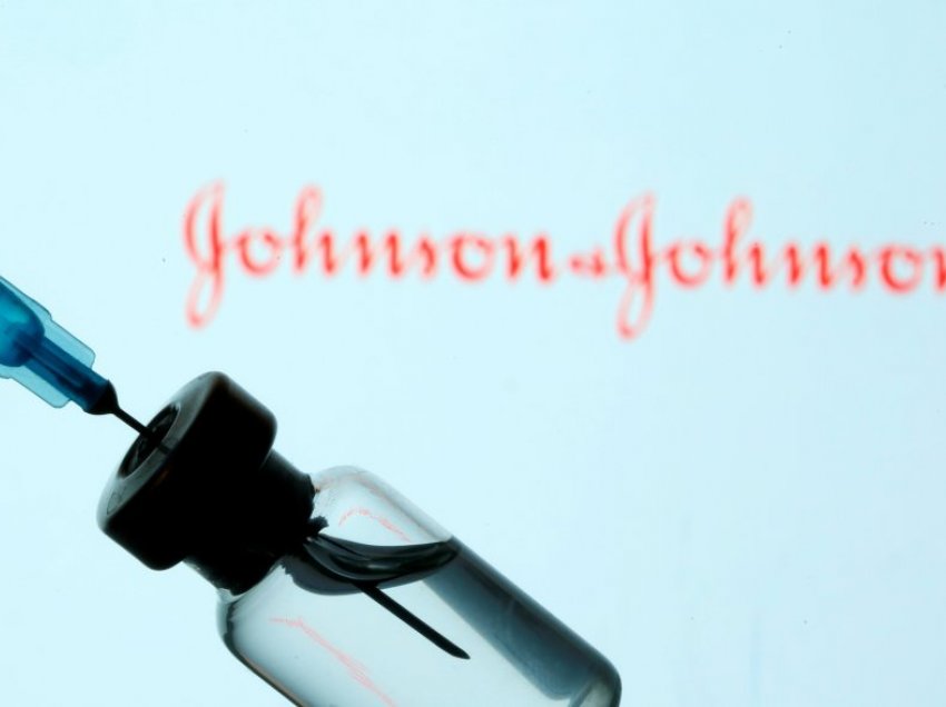 Administrata Amerikane e Ushqimit kërkon pezullimin e vaksinës Johnson & Johnson