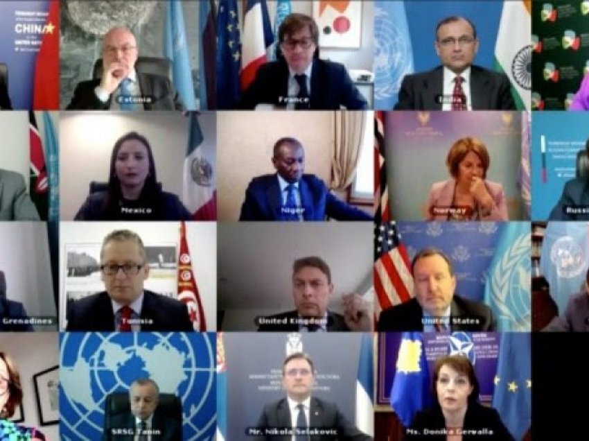 Asistenti i Albin Kurtit: Qeveria me Donika Gërvallën po e mbron Republikën e Kosovës