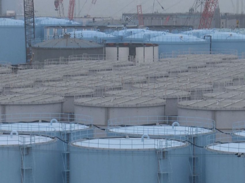 Uji i ndotur nga Fukushima në Japoni do të hidhet në det, ambientalistët: Do helmohet e gjithë bota