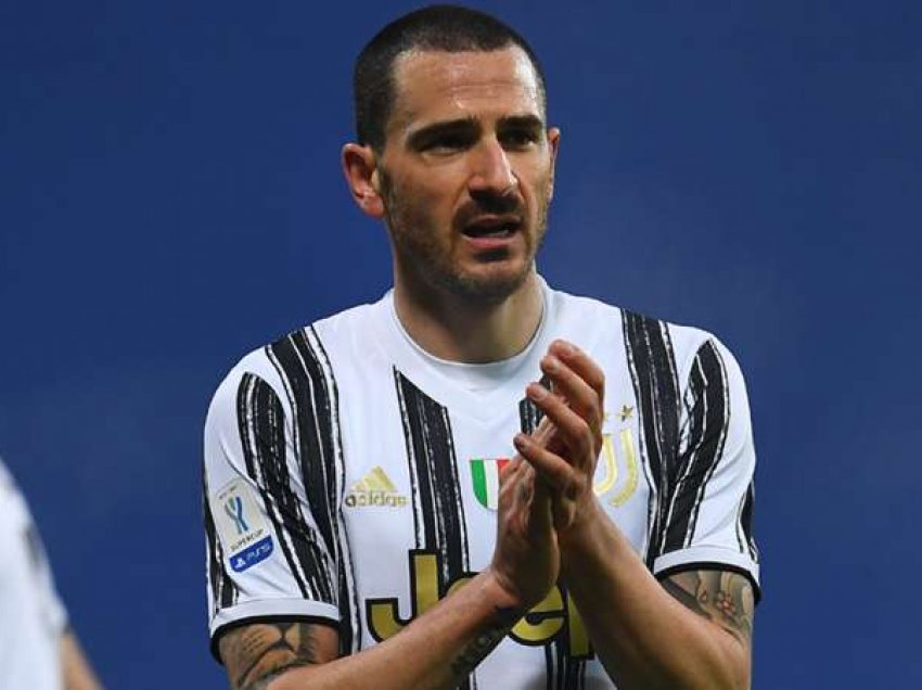 Juventusi rigjen të gatshëm për lojë një nga lojtarët më të rëndësishëm