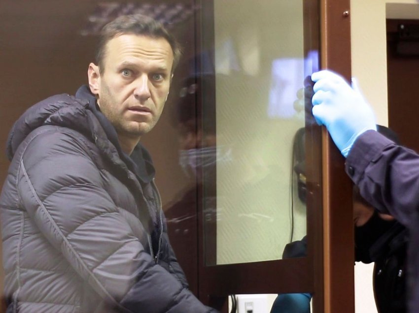 Navalny do të padisë burgun se nuk po ia lënë Kuranin