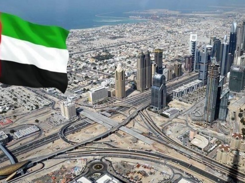Kreu i Emirateve të Bashkuara Arabe fal 439 të burgosur me rastin e Ramazanit
