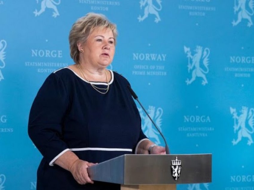 Norvegjia nis lehtësimin e kufizimeve kundër COVID-19