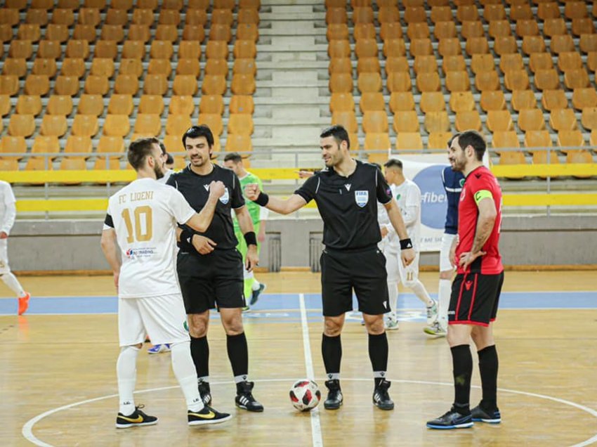 Sot finalja e Kupës së Kosovës 