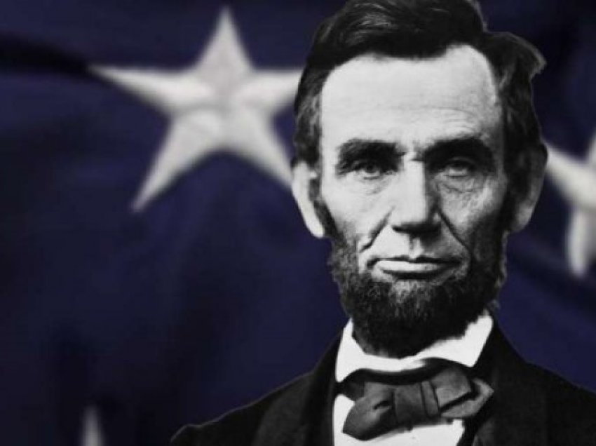 156 vite nga vrasja e presidentit Lincoln