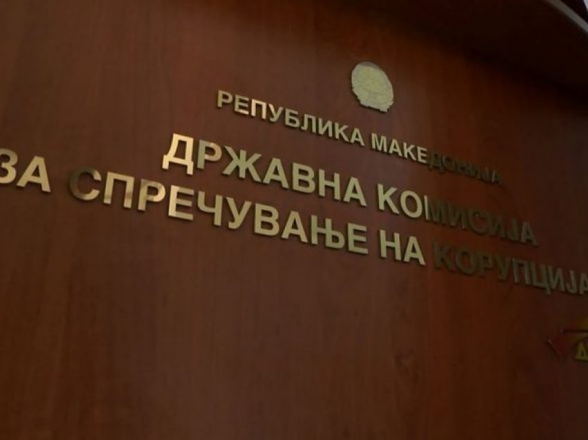 Komisioni për Antikorrupsion: Dorëheqja e Dragi Rashkovskit nuk ndikon në rastet që janë hapur për të