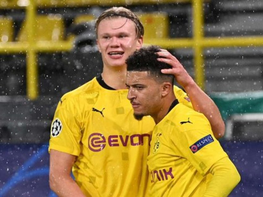 Shefi i Dortmundit: Ne s’kemi nevojë të shesim lojtarë