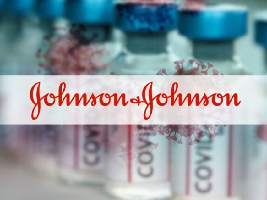 Shtetet që kanë ndaluar vaksinimin me Johnson & Johnson