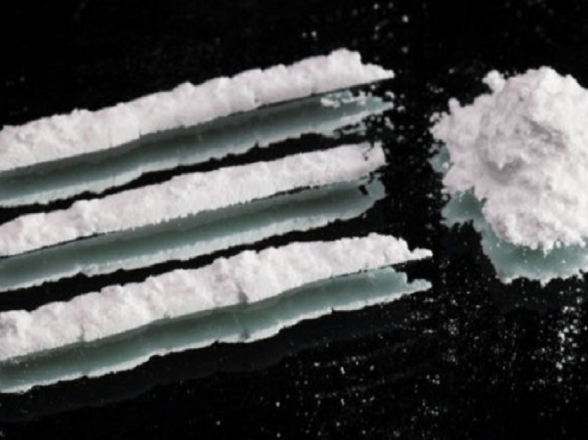 Shqipëria, e treta në Europë për konsumimin e kokainës, si paraqitet situata në vend?