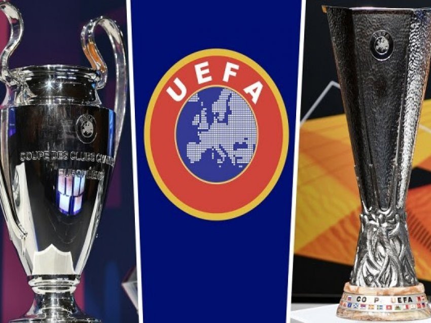 ​Pesha e golit si mysafir pritet të ndryshohet nga UEFA
