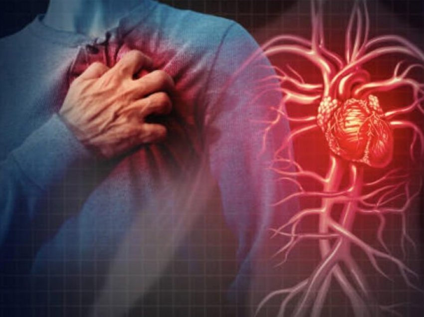 Si ta mbroni zemrën nga kolesteroli? 