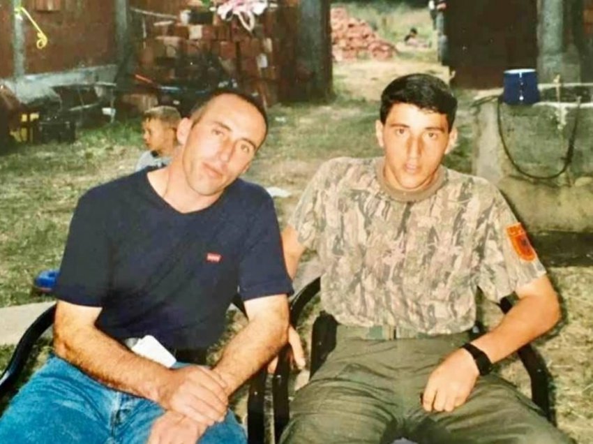 Ramush Haradinaj kujton vëllanë e vrarë paslufte: Shumë shqiptarë të mirë, pas luftës u ndanë padrejtësisht nga ne