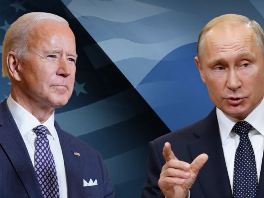 Presidenti Biden i ofroi takim Putinit, ndërsa vazhdojnë tensionet për Ukrainën