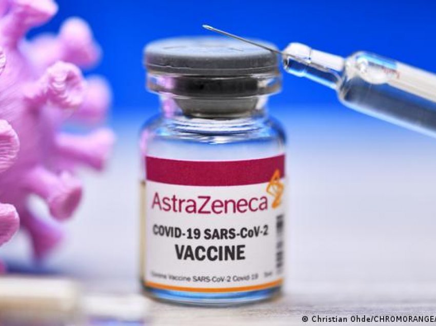 Të shtunën arrijnë në Shqipëri edhe 40 mijë doza të vaksinës AstraZeneca