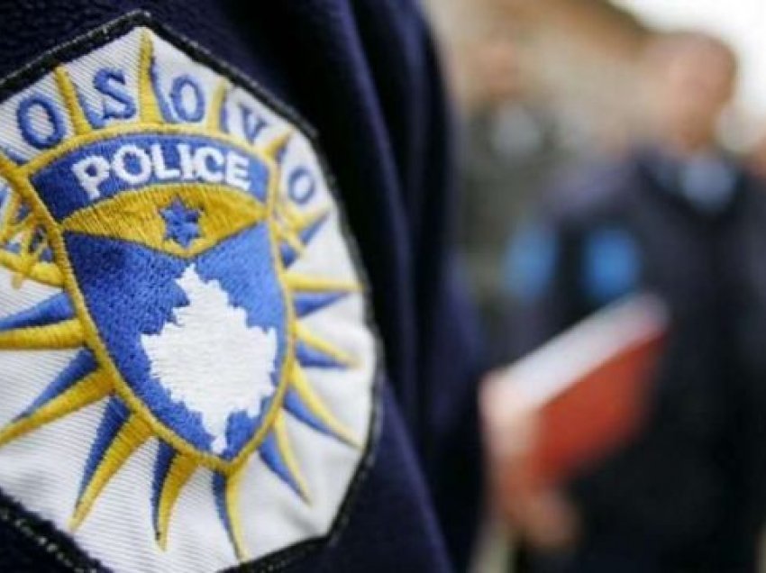 Policia e Kosovës jep detaje për aksionin në Ferizaj