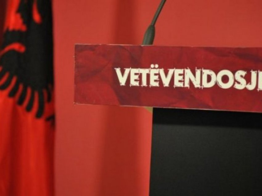 Lirohen aktivistët e VV-së në Shqipëri
