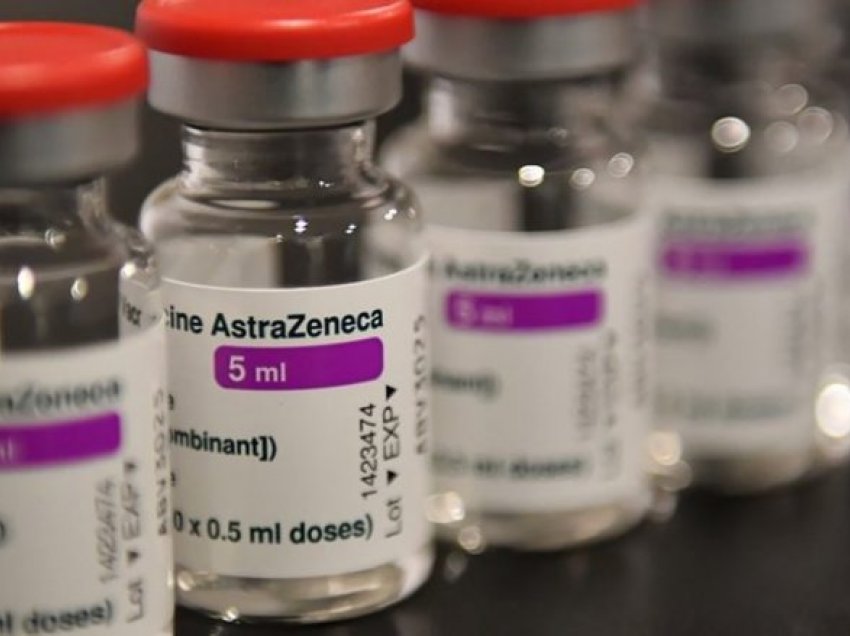 Danimarka pritet që tu dhurojë vendeve të varfra vaksinën e AstraZenecas