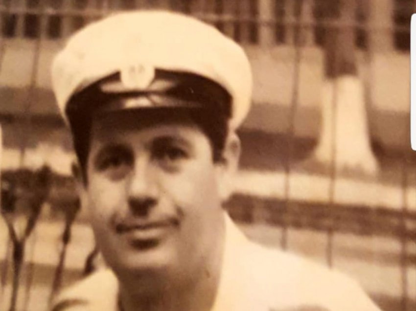 Flet ish-oficeri i nëndetëseve Mëhill Marku: Ja kur ishte dhe si u realizua lundrimi i parë me nëndetëse
