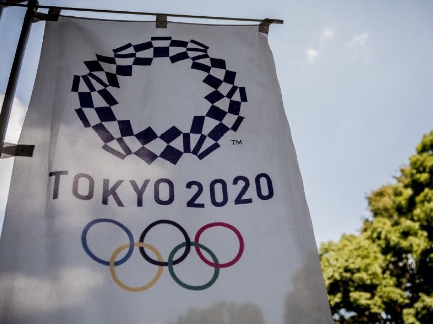 Qeveria japoneze mendon anulimin e Lojërave Olimpike!