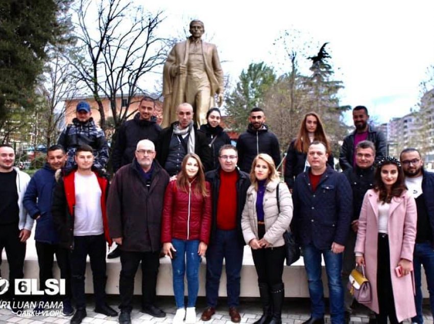Luan Rama e konfirmon: Partia ‘Libra’ e Vlorës bashkohet me LSI-në