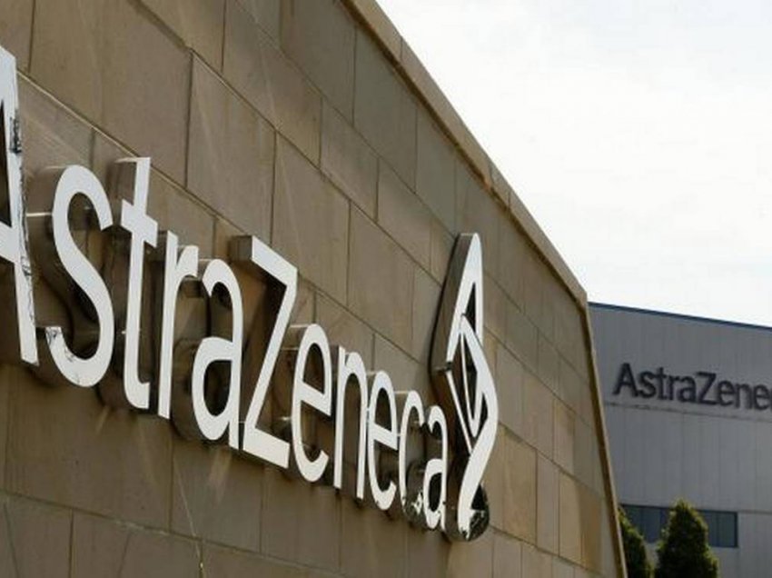AstraZeneca/Australia raporton vdekjen e parë nga mpiksja e gjakut