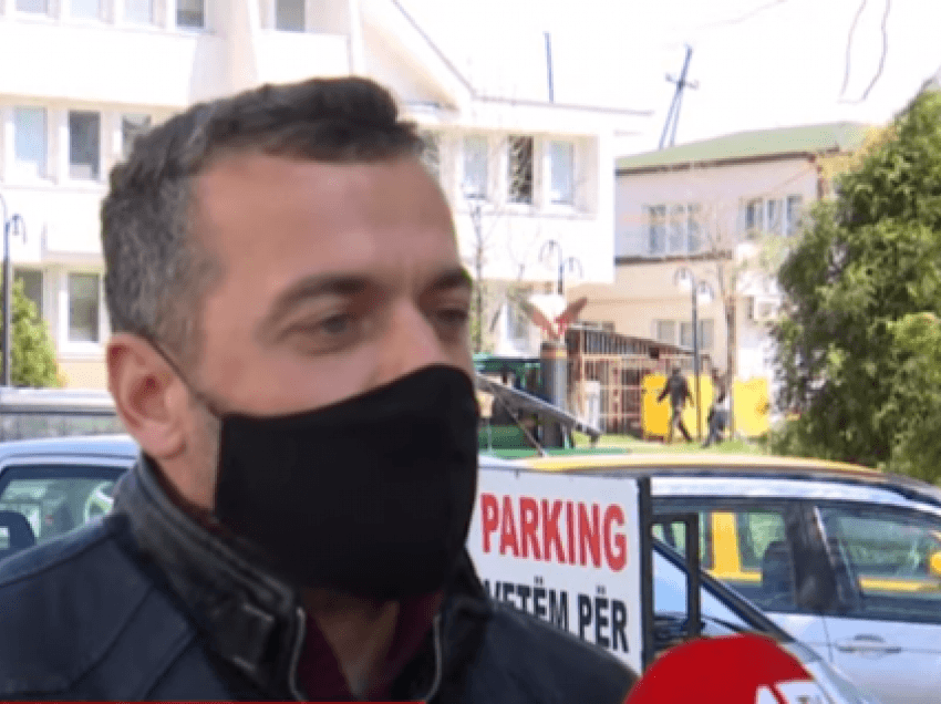 Djali i pacientit nga Podujeva kërkon lirimin e mjekut Ibrahim Hoti