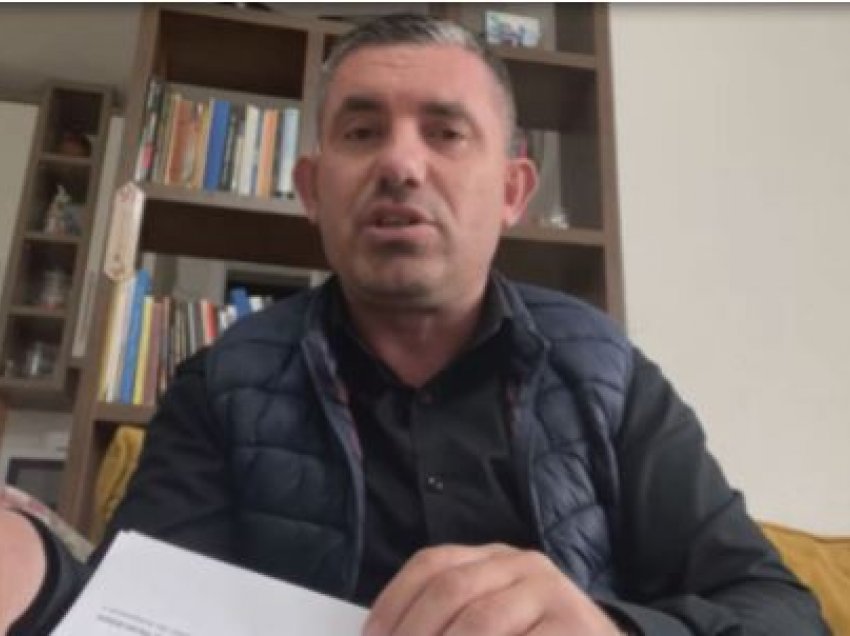 Gashi thotë se komuna e Prizrenit nuk reflektoi as pas arrestimit të falsifikuesve të dokumenteve