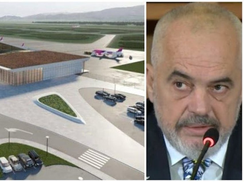 Nesër avioni me pasagjerë nga Londra në aeroportin e Kukësit? Gazetari zbulon: Ulet në Tiranë
