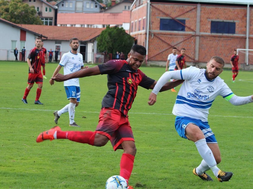 Liga e Parë vjen me pesë ndeshje: Ndeshjet kryesore në Prishtinë