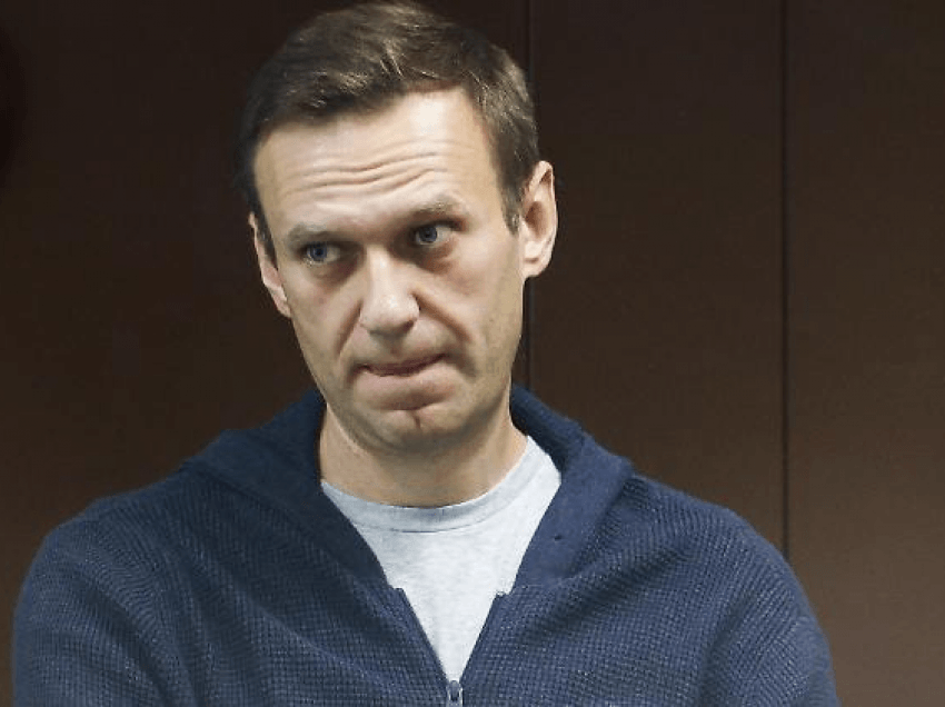 Yjet botërore kërkojnë ndihmë për Navalny