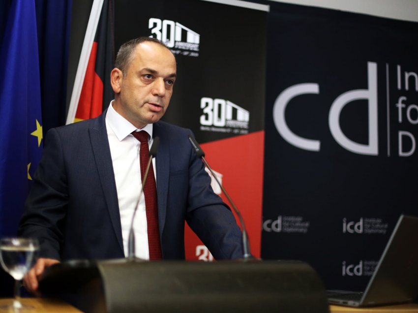 Paqartësi në Prizren, Haskuka paralajmëron rikandidimin për të parin e komunës