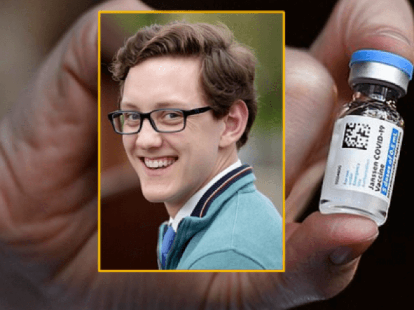 Studenti 21 vjeç i mjekësisë në SHBA vdes një ditë pasi e mori vaksinën e kësaj kompanie