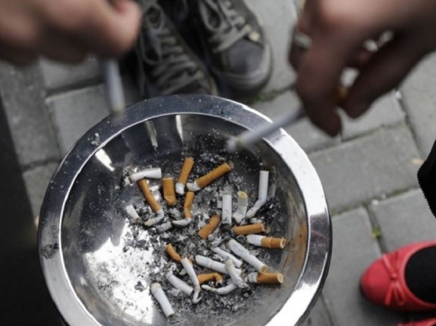 ​Në Zelandën e Re do të ndalohet përdorimi i duhanit për të lindurit pas 2004